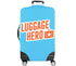 Custom Luggage Cover