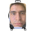 Custom Luggage Cover