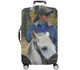 Custom Luggage Cover