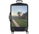 Custom Luggage Cover