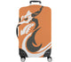 Custom Luggage Cover
