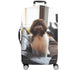 Custom Luggage Cover