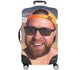 Custom Luggage Cover