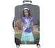 Custom Luggage Cover
