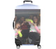 Custom Luggage Cover