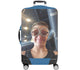 Custom Luggage Cover