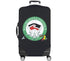 Custom Luggage Cover