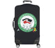 Custom Luggage Cover