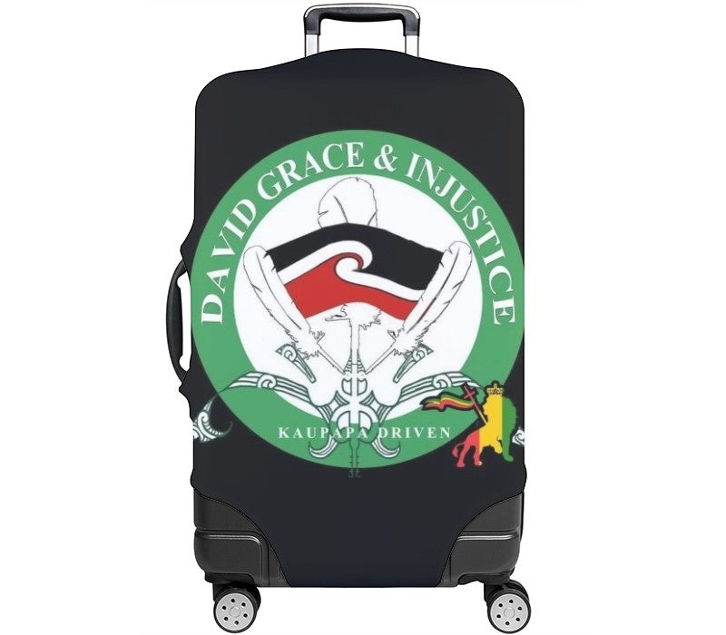 Custom Luggage Cover