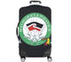 Custom Luggage Cover