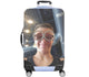 Custom Luggage Cover