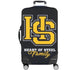 Custom Luggage Cover