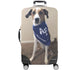 Custom Luggage Cover
