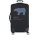Custom Luggage Cover
