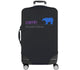 Custom Luggage Cover