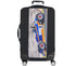 Custom Luggage Cover