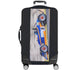 Custom Luggage Cover