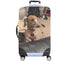 Custom Luggage Cover