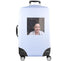 Custom Luggage Cover