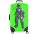 Custom Luggage Cover