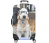 Custom Luggage Cover