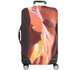 Custom Luggage Cover
