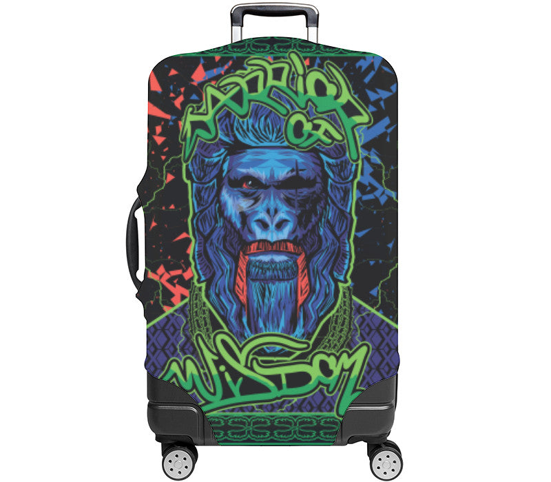 Custom Luggage Cover