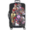 Custom Luggage Cover