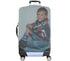 Custom Luggage Cover