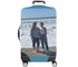 Custom Luggage Cover