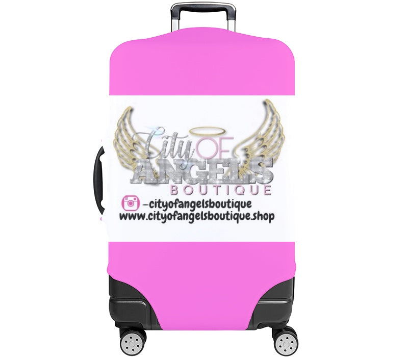 Custom Luggage Cover