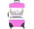 Custom Luggage Cover