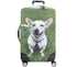 Custom Luggage Cover