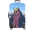 Custom Luggage Cover