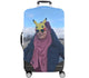 Custom Luggage Cover