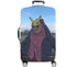 Custom Luggage Cover