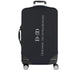 Custom Luggage Cover