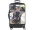 Custom Luggage Cover