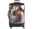 Custom Luggage Cover