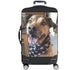 Custom Luggage Cover