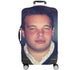 Custom Luggage Cover
