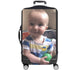 Custom Luggage Cover