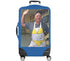 Custom Luggage Cover