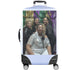 Custom Luggage Cover