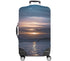 Custom Luggage Cover