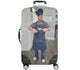Custom Luggage Cover