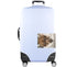 Custom Luggage Cover