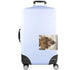 Custom Luggage Cover