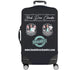 Custom Luggage Cover