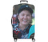 Custom Luggage Cover